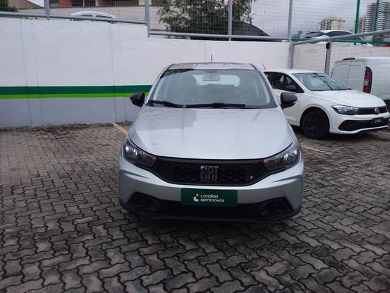 FIAT ARGO 1.0 FIREFLY FLEX MANUAL FIAT ARGO 1.0 FIREFLY FLEX MANUAL